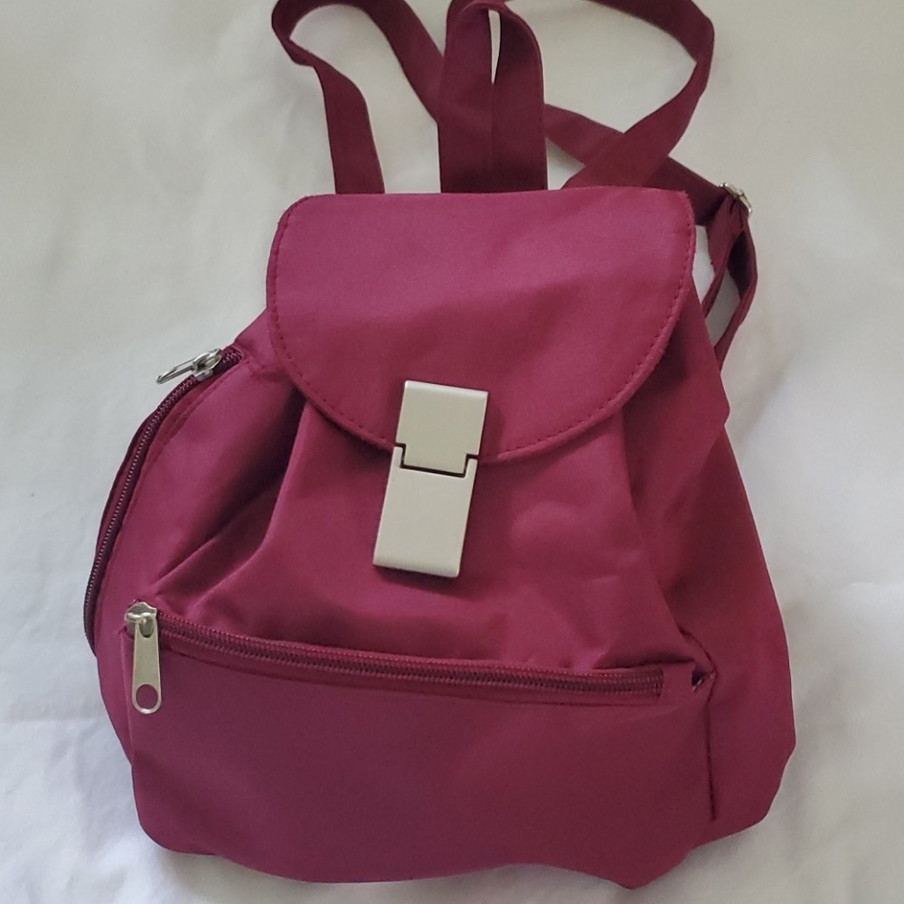 Small Backpack
